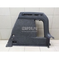 Обшивка багажника VAG Tiguan (2011 - 2016) 5N0867428QYBH