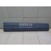 Накладка двери передней правой VAG Tiguan (2007 - 2011) 5N0854940A9B9