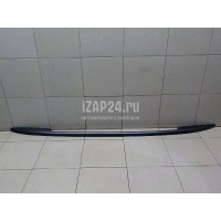 Рейлинг левый (планка на крышу) VAG Tiguan (2007 - 2011) 5N0860025H03C