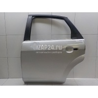 Дверь задняя левая Ford Focus II (2008 - 2011) 1702408