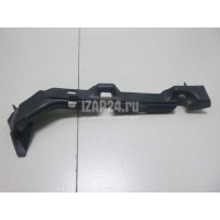 Направляющая заднего бампера правая Ford Fusion (2002 - 2012) 1307898