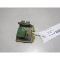 Резистор отопителя VAG Passat [B3] (1988 - 1993) 357959263
