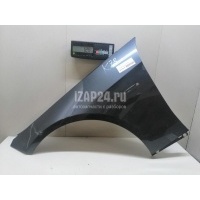 Крыло переднее левое Mercedes Benz W212 E-Klasse (2009 - 2016) 2128800118