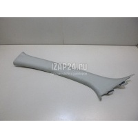Обшивка стойки Nissan Micra (K12E) (2002 - 2010) 76912BC40A