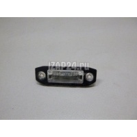 Фонарь подсветки номера Volvo C70 (2006 - 2013) 31253006