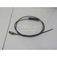 Трос открывания капота VAG A6 [C6,4F] (2004 - 2011) 4F1823531B