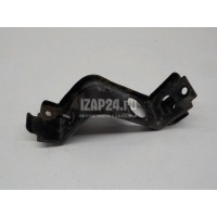 Кронштейн переднего бампера правый Nissan Navara (D40) (2005 - 2015) 622445X00A