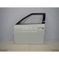 Дверь передняя левая VAG Fabia (2007 - 2015) 5J6831055