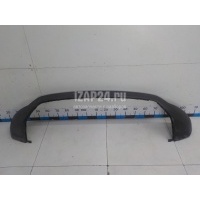 Юбка задняя VAG Yeti (2009 - ) 5L68075219B9