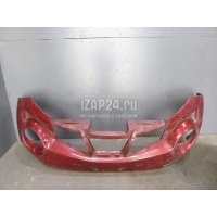 Бампер передний Nissan Juke (F15) (2011 - ) 620221KA6H
