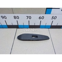 Накладка блока управления стеклоподъемниками Mazda CX 5 (2012 - 2017) KD45685L1D02