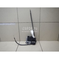 Замок двери задней правой Hyundai-Kia Sportage (2010 - 2015) 814203U010