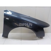 Крыло переднее правое VAG A6 [C6,4F] (2004 - 2011) 4F0821104A