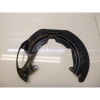 Пыльник тормозного диска Mazda Mazda 3 (BK) (2002 - 2009) BP4S33261C