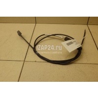 Трос открывания капота VAG A6 [C6,4F] (2004 - 2011) 4F1823531B