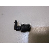 Форсунка омывателя зад стекла Nissan Micra (K12E) (2002 - 2010) 28970BC20A
