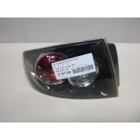 Фонарь задний наружный левый Mazda Mazda 3 (BK) (2002 - 2009) BR5H51180C