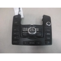 Блок кнопок VAG Q7 [4L] (2005 - 2015) 4L0919610H77