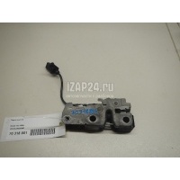 Замок капота VAG Yeti (2009 - ) 5L0823509B