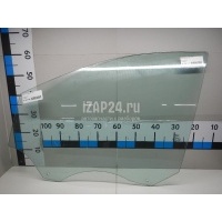 Стекло двери передней левой Ford Kuga (2012 - ) 5213278