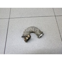 Трубка системы рециркуляции (EGR) Land Rover Discovery III (2004 - 2009) 1348624