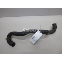 Патрубок радиатора Renault Logan (2005 - 2014) 8200750019