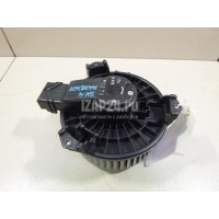 Моторчик отопителя Suzuki Swift (2004 - 2010) 7415062JA0