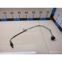 Датчик кислородный/Lambdasonde Mazda Mazda 5 (CR) (2005 - 2010) LFB618861B