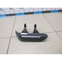 Кнопка многофункциональная Land Rover Discovery III (2004 - 2009) XPD500521WVH