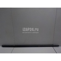Накладка стекла переднего левого GM Astra H / Family (2004 - 2015) 5154085