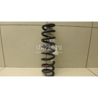 Пружина задняя BMW 3-serie F30/F31/F80 (2011 - 2020) 33536851727