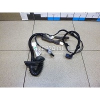 Проводка (коса) Nissan Qashqai+2 (JJ10) (2008 - 2014) 24127EY10B