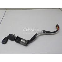 Замок зажигания Renault Logan (2005 - 2014) 487002447R