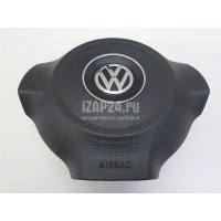 Подушка безопасности в рулевое колесо VAG Polo (HB) (2009 - ) 6R0880201J81U