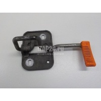Крючок капота VAG Polo (HB) (2009 - ) 6R0823186C