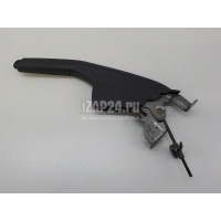 Рычаг стояночного тормоза VAG Fox (2005 - 2011) 6Q0711303AF