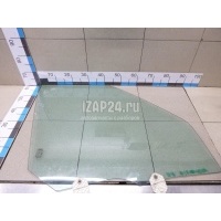 Стекло двери передней правой Land Rover Discovery III (2004 - 2009) CUB500160