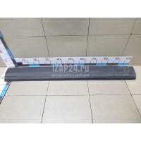 Накладка двери передней правой Land Rover Discovery III (2004 - 2009) DGP000123PCL