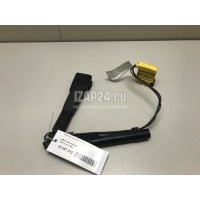 Ответная часть ремня безопасности BMW 1-серия E82/E88 (2007 - 2013) 72117213564