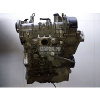 Двигатель VAG Leon (5F) (2013 - ) 04E100031C