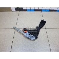 Ответная часть ремня безопасности Nissan Qashqai (J10) (2006 - 2014) 86843JD010