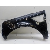 Крыло переднее левое Land Rover Freelander 2 (2007 - 2014) LR005868