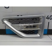 Накладка переднего крыла левого Land Rover Freelander 2 (2007 - 2014) LR001660
