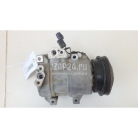 Компрессор системы кондиционирования Hyundai-Kia RIO (2005 - 2011) 977011G010