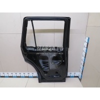Дверь задняя левая Land Rover Freelander 2 (2007 - 2014) LR005852
