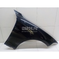 Крыло переднее правое BMW 1-серия F20/F21 (2011 - ) 41007284646