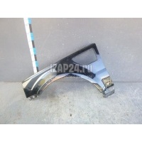Крыло переднее левое Land Rover Range Rover Sport (2005 - 2012) ASB790030