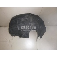 Локер задний правый VAG Octavia (A7) (2013 - ) 5E0810970A