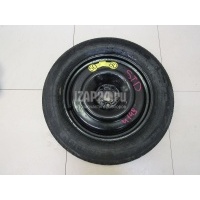 Диск запасного колеса (докатка) Land Rover Discovery Sport (2014 - ) LR028213