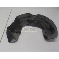 Пыльник тормозного диска VAG A6 [C6,4F] (2004 - 2011) 4F0615312A